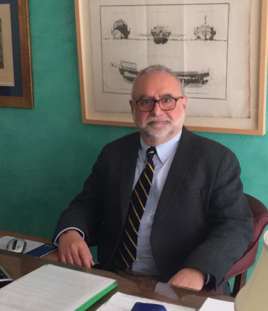 Francisco J. Romero Ferrer